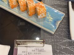 -昱匠·日本料理(金融街店)
