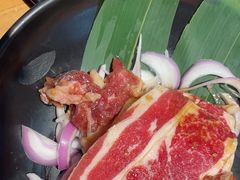 -九田家黑牛烤肉料理(新光汇店)