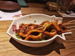 -冰川朝鲜族料理·东北菜(观前店)