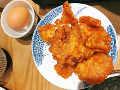 炸鸡块-原田新料理(1912店)