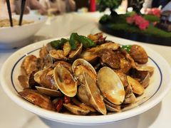 -刘胖子家常菜·蹄花焖藕(江汉路总店)
