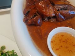 -周锦记广式餐厅(格林生活坊2期店)