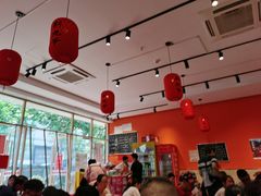 -荆九爷爆炒桥头三嫩(夫子庙店)