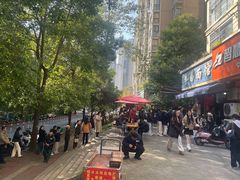 -李易面馆(树木岭店)