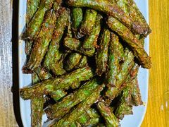 -小杨烤肉·陕西烧烤·陕西地方菜(明德门店)