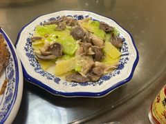 -广迎居老正兴菜馆