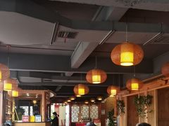 -老雒阳面馆·水席(洛宁高速路口店)