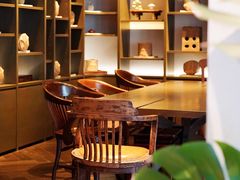 -王德传茶庄(上海新天地店)