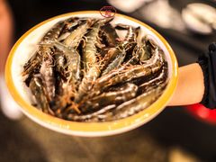 -达叔香味海鲜(海棠68环球美食街店)
