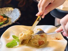 -上海苏宁宝丽嘉酒店·嘉府壹号中餐厅