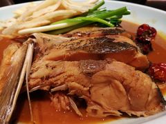 -宏宴·新京菜(望京店)