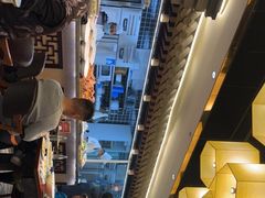 -李记饺子·熏酱东北菜(欢乐谷店)