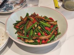 -匠熙小馆(崇文门店)