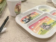 -麒麟中餐厅·经典粤菜·地道菜式老字号(广州长隆酒店)
