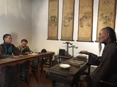 -山西霍州署