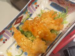 -匠和风精致料理(莆田财富中心店)