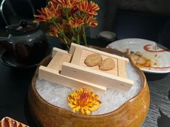 -花潮料理艺食馆(SM新生活广场店)
