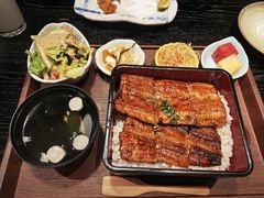 -玄白·炭烤活鳗(上海首店)