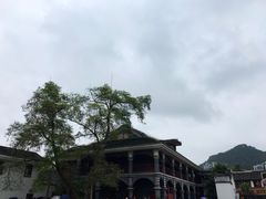 -遵义会议纪念馆