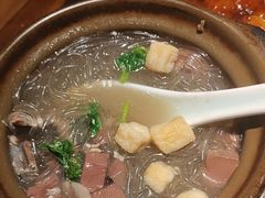 -南京大牌档(青岛万象城店)