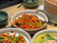 -锦府盐帮·侯宅(五棵松万达店)