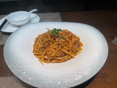-俏东方·海味水饺·青岛菜(崂山店)