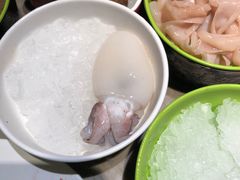 -V-ONE西雅图海鲜自助餐厅(仓山万达广场店)