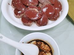 血肠-胖姐渔村(中源大道店)