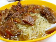 -麦文记面家(佐敦店)