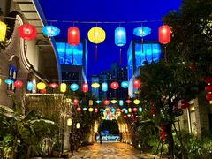 -顺德渔村·岭南一号