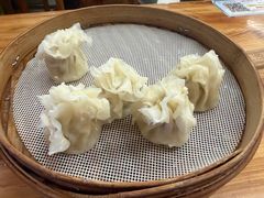 -海汇源老烧麦店(东大街总店)
