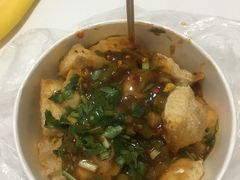 -无声臭豆腐(大井1号店)