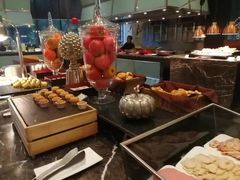 -上海虹桥西郊假日酒店