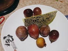 -初色海鲜自助(万丰路店)