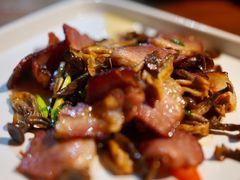 -醉霖生态餐厅(交大店)