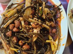 -四姑娘山阿巴郎·藏式花园餐厅