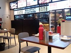 -老高烧烤(龙华星河iCO店)