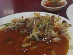 -荣生萝卜汤饭店