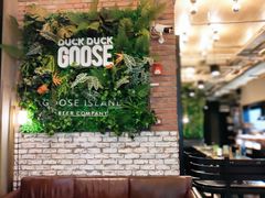 大堂-Goose Island Brewhouse鹅岛精酿啤酒餐厅