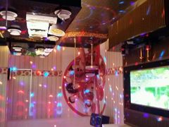 android_upload_pic-唯爱KTV聚会餐厅(仙林东城汇店)