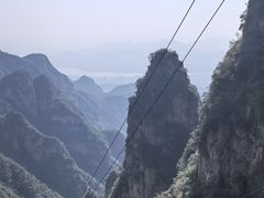 -狼牙山风景区