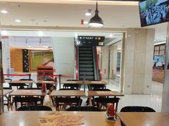 -Tube station站点比萨(王府井百货店)