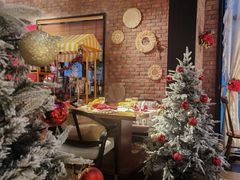 -弗兰克牛排西餐厅Ribone steak house(柠檬花园店)