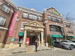 -桂园餐厅(五大道店)
