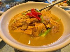 -龙井壹号·茶缘山景宴(龙井村店)