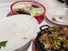 -月福京味斋·烤鸭店·北京菜(鼓楼总店)