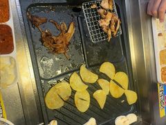 -金妈家烤肉(龙湖U城天街店)