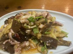 -晚归月亮湾私家菜(临邑路店)