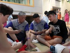 -丽池宫韩式汗蒸会馆(华灯坊店)