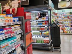 -blt精品超市(北京银座店)